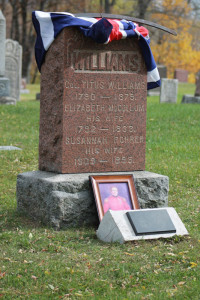 Titus Williams