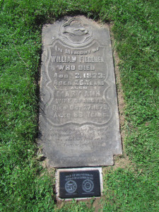 William Fiegehen
