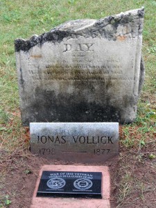 Jonas Vollick