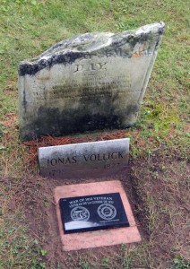 Jonas Vollick